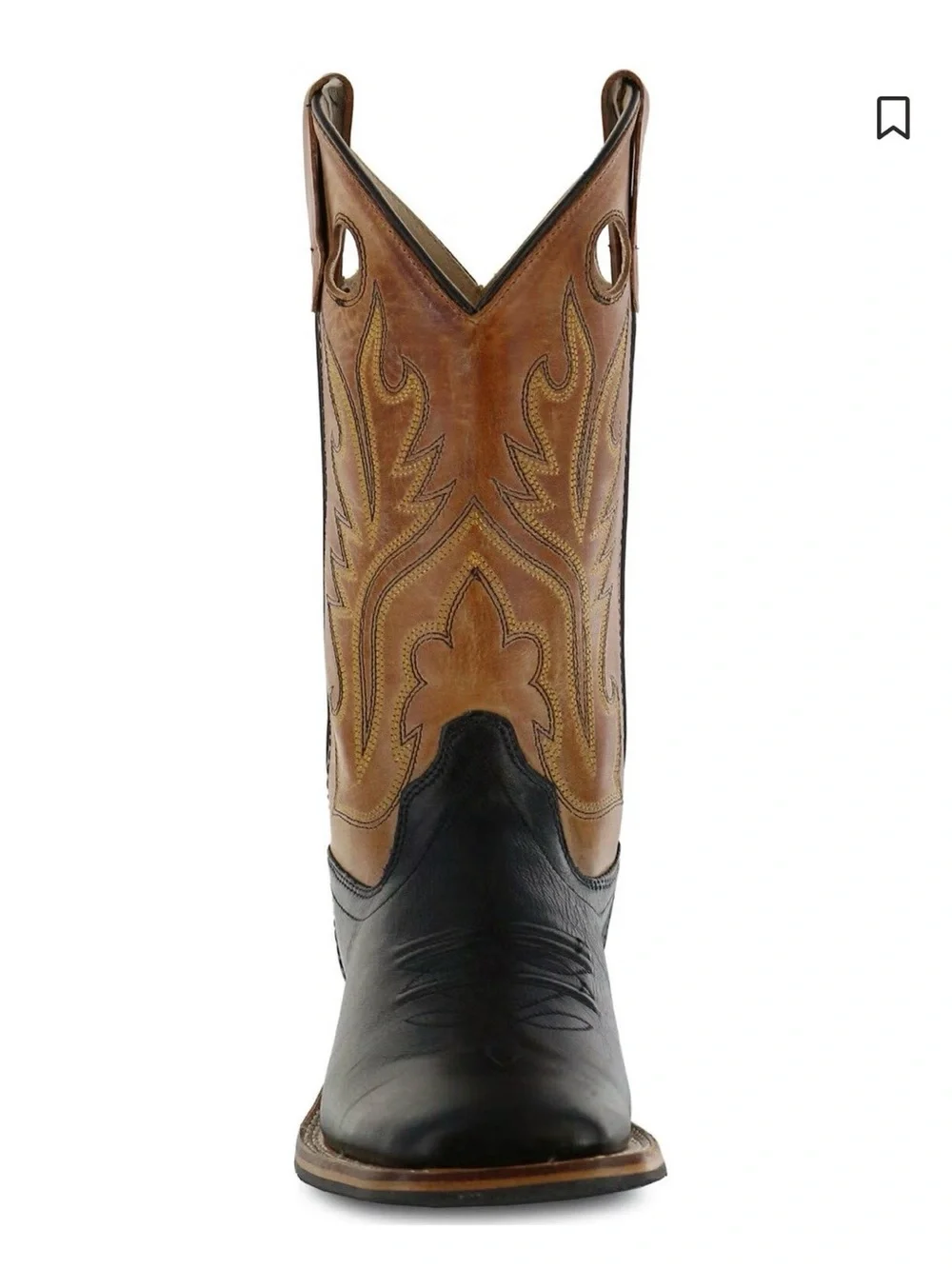Cody James classic western